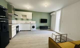 Appartement 2 Pièces 33 m² à louer à Villefranche-de-Lauragais (31290)