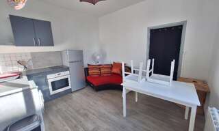 Appartement 2 Pièces 25 m² à louer à Cognac (16100)