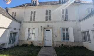 Appartement 2 Pièces 25 m² à louer à Cognac (16100)