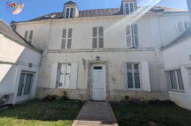 Appartement 2 pièces 470 €