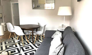 Appartement 2 Pièces 45 m² à vendre à Saint-Jean-de-Luz (64500)