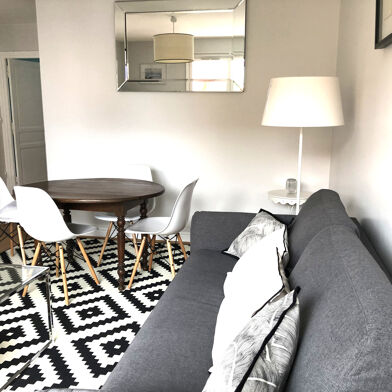 Appartement 2 pièces 318000 €