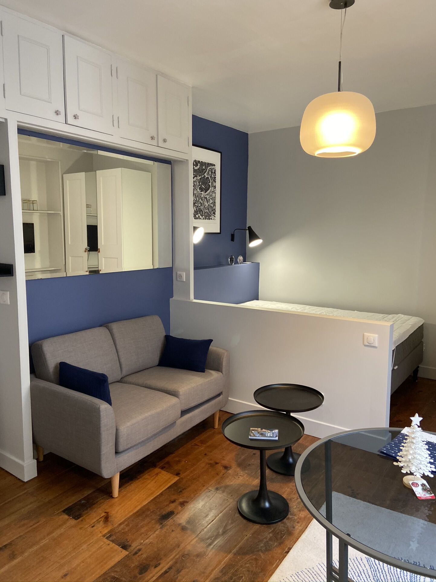 Appartement  T1 à vendre Saint-Jean-de-Luz 64500