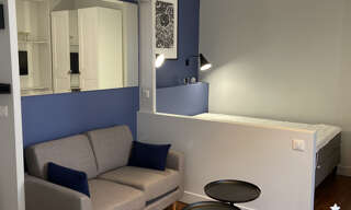 Appartement 1 Pièce 25 m² à vendre à Saint-Jean-de-Luz (64500)