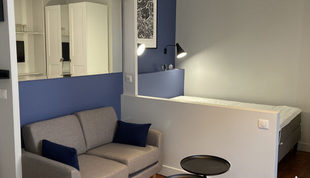 Appartement 1 pièces  à vendre Saint-Jean-de-Luz 64500