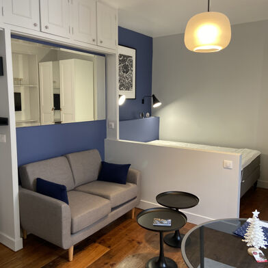 Appartement 1 pièces 225000 €