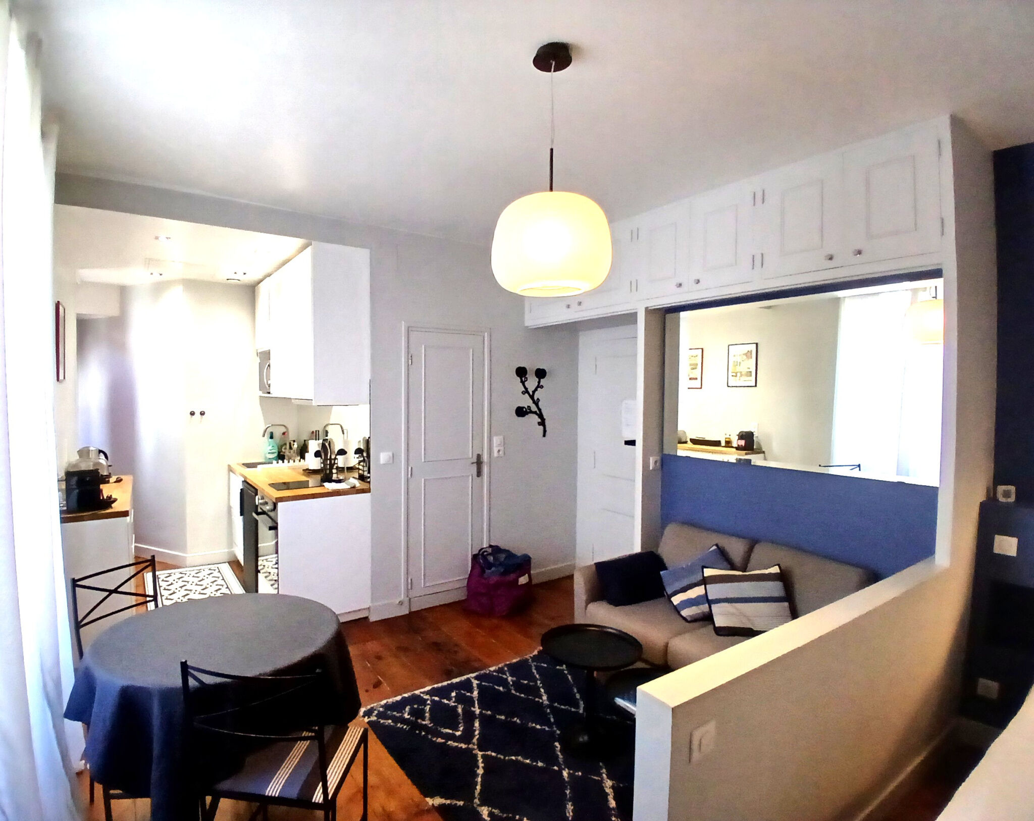 Appartement  T1 à vendre Saint-Jean-de-Luz 64500