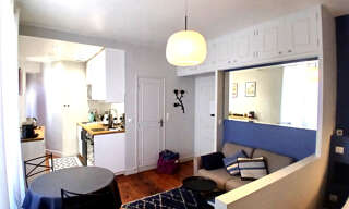 Appartement 1 Pièce 25 m² à vendre à Saint-Jean-de-Luz (64500)