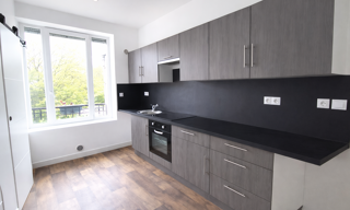 Appartement 2 Pièces 37 m² à louer à Boulogne-sur-Mer (62200)