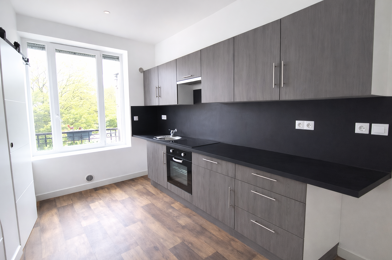 Appartement 2 pièces 486 €