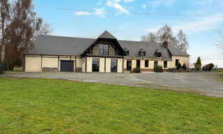 Maison 6 Pièces 188 m² à vendre à Barentin (76360)