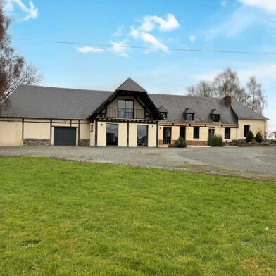 Maison 6 pièces 435000 €