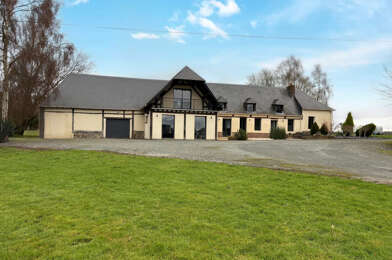 Maison 6 pièces 435000 €