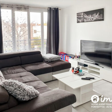 Appartement 3 pièces 1590 €