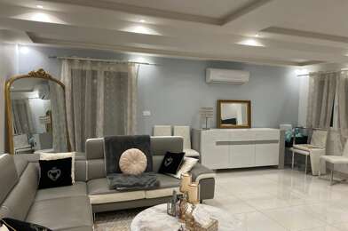 Maison 6 pièces 610000 €