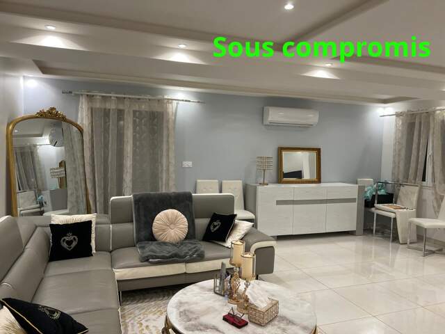 Maison individuelle de 140m² sur 750m² de terrain — photo du bien