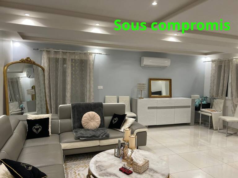 Maison individuelle de 140m² sur 750m² de terrain — photo 1