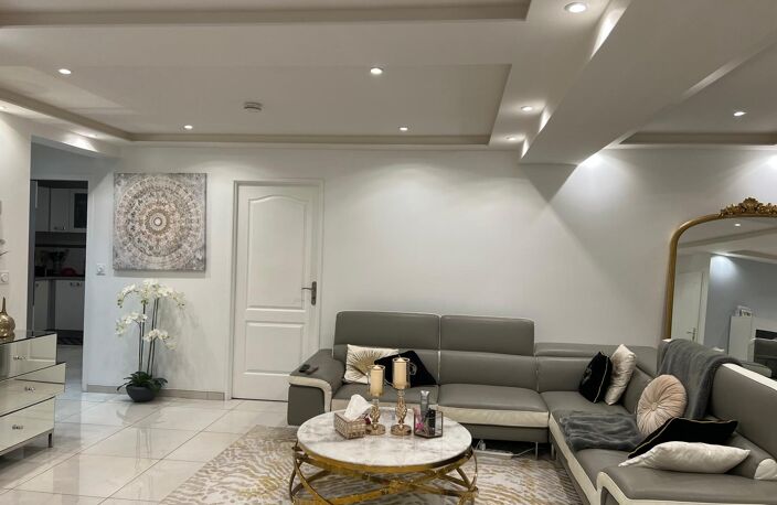 Maison individuelle de 140m² sur 750m² de terrain — photo 2