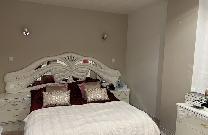 Maison individuelle de 140m² sur 750m² de terrain — photo 5
