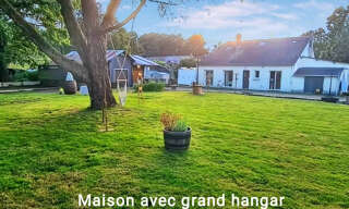 Maison 6 Pièces 136 m² à vendre à Nozay (44170)