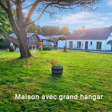 Maison 6 pièces 218600 €