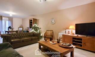 Maison 5 Pièces 128 m² à vendre à Verdun (55100)