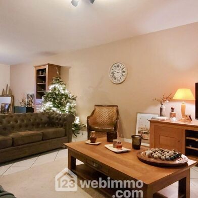 Maison 5 pièces 189000 €