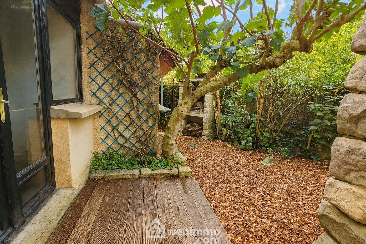 Agence immobilière de 123webimmo.com