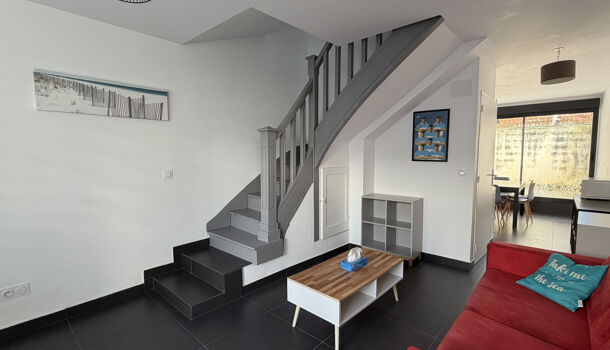 Villa / Maison 4 pièces  à vendre Bayonne 64100