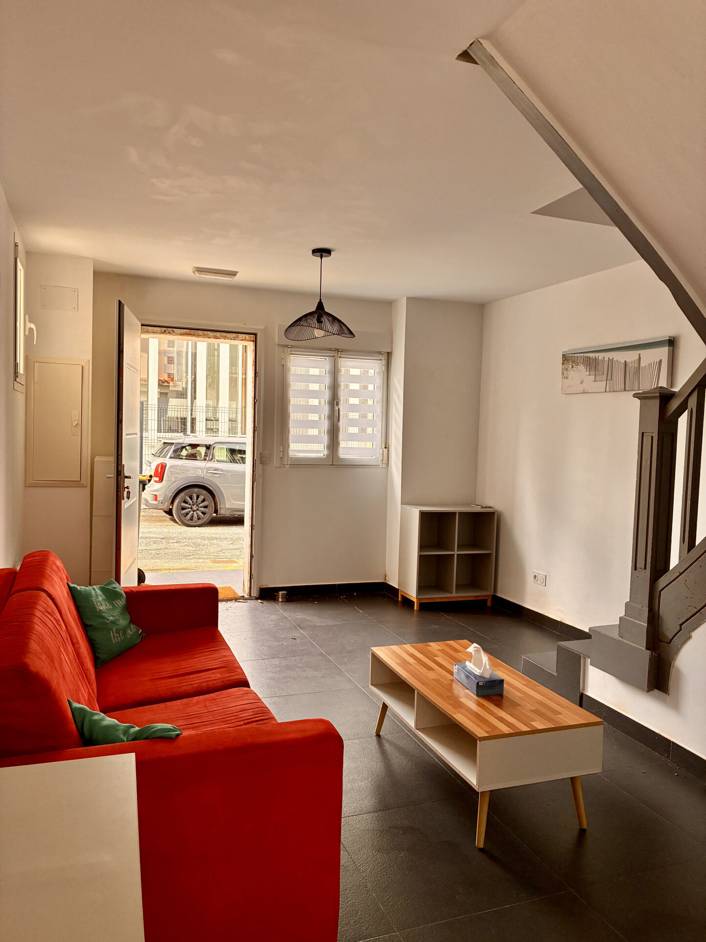 Villa / Maison 4 pièces  à vendre Bayonne 64100