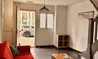 Maison 4 Pièces 87 m² à vendre à Bayonne (64100)