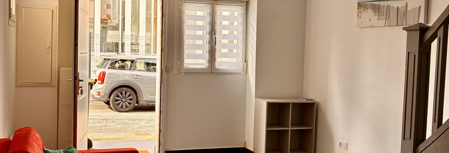 Maison 4 Pièces 87 m² à vendre à Bayonne (64100)