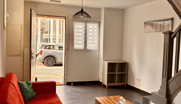 Villa / Maison 4 pièces  à vendre Bayonne 64100