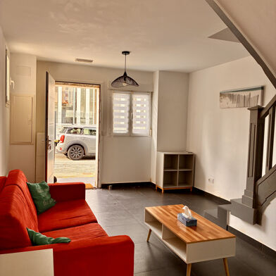 Maison 4 pièces 520000 €