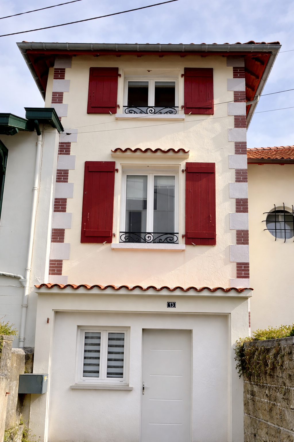 Villa / Maison 4 pièces  à vendre Bayonne 64100