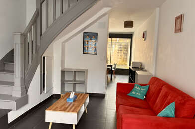 Maison 4 pièces 520000 €