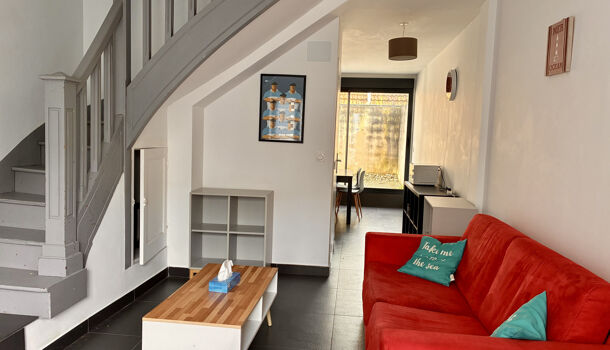 Villa / Maison 4 pièces  à vendre Bayonne 64100