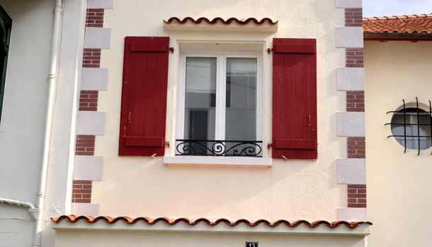 Villa / Maison 4 pièces  à vendre Bayonne 64100