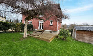 Maison 4 Pièces 83 m² à vendre à Barentin (76360)