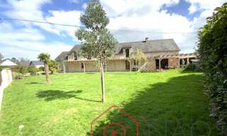 Maison 7 Pièces 218 m² à vendre à Grandchamp-des-Fontaines (44119)