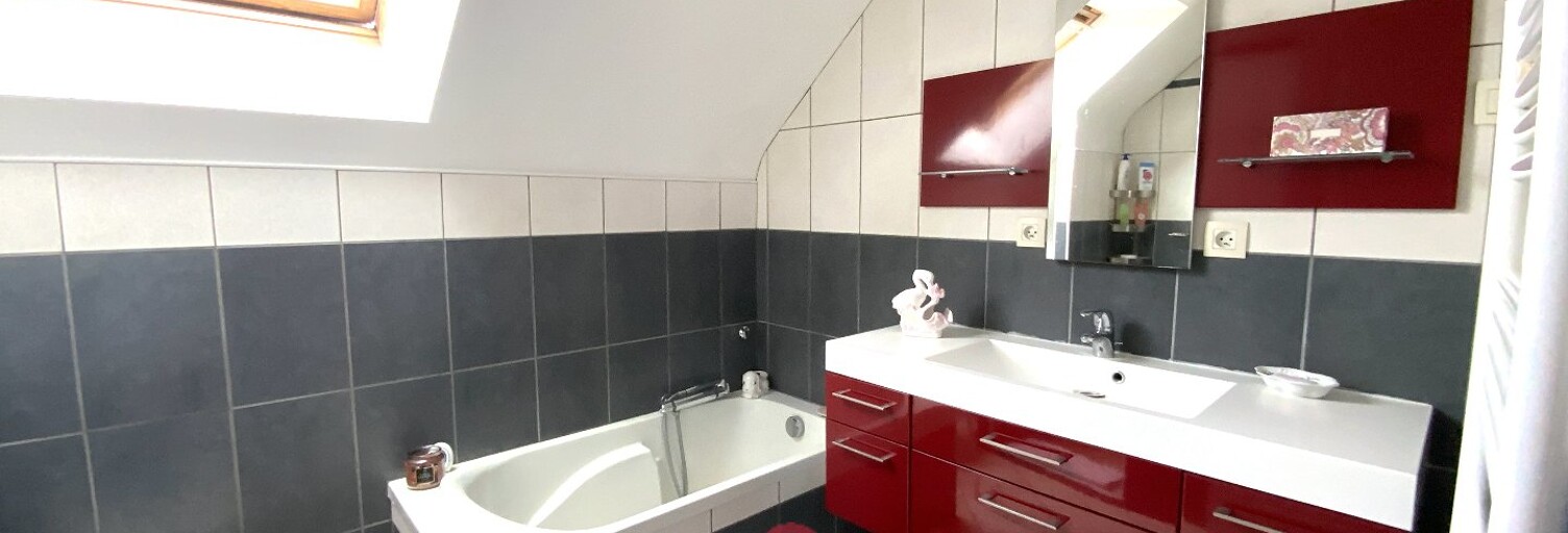 Maison 7 Pièces 218 m² à vendre à Treillières (44119)