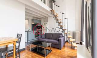 Appartement 1 Pièce 26 m² à vendre à Paris 4 (75004)