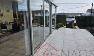 Maison 6 Pièces 107 m² à vendre à Eu (76260)