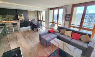 Appartement 5 Pièces 87 m² à vendre à Meudon (92360)