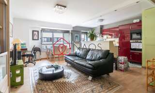 Appartement 4 Pièces 83 m² à vendre à Paris 14 (75014)