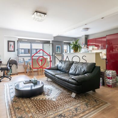 Appartement 4 pièces 700000 €