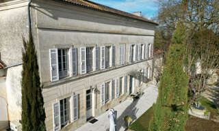 Maison 15 Pièces 445 m² à vendre à Saint-Jean-d'Angély (17400)