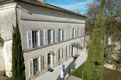 Maison 15 pièces 1367400 €