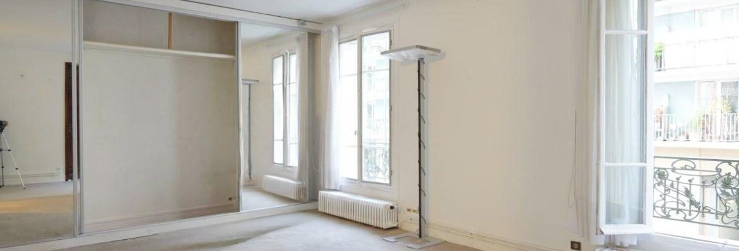 Appartement 3 Pièces 60 m² à vendre à Paris 5 (75005)