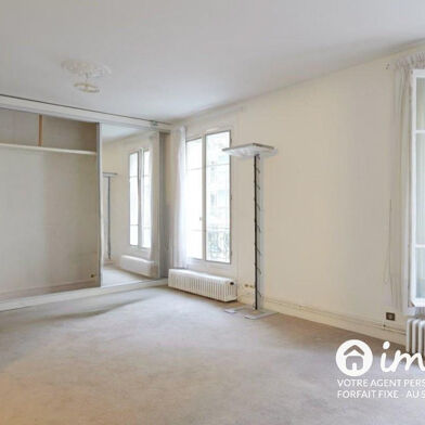 Appartement 3 pièces 650000 €